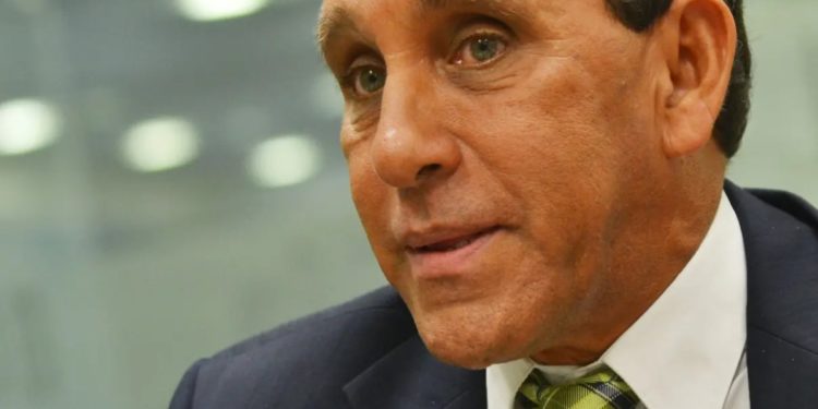 Cruz Jiminián anuncia jornada de salud y operativo quirúrgico a infantes hidrocefálicos