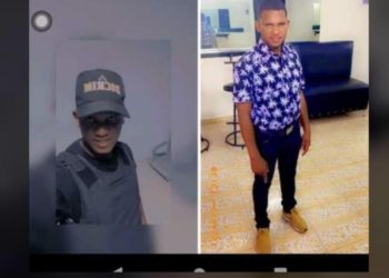 Encuentran agente policial muerto, había sido reportado como desaparecido