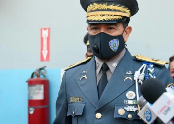 Periodista Daurin Muñoz sugiere a nuevo director PN moderación; dice “no está ahí para hablar mucho»