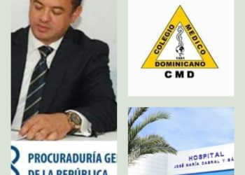 Médicos piden justicia por estafas de hospitales