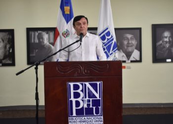 “Muy pocos autores han sido capaces de llegar tan lejos y tan profundo, como Veloz Maggiolo”