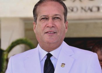 Velatorio de Reinaldo Pared Pérez será el sábado, Sepelio el domingo