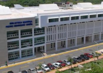 La Biblioteca Nacional promocionará el libro y la lectura en diversas comunidades del país