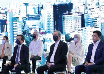 República Dominicana será protagonista en FITUR 2022, como país socio de la Feria Internacional del Turismo