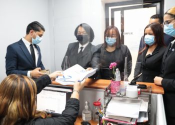 Ministerio Público pide 18 meses de prisión contra 14 arrestados en la Operación Larva por lavado de activos del narcotráfico