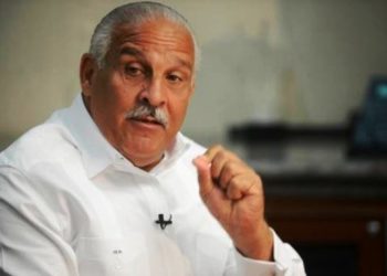 Jaime David: «PLD otorgó al país 20 años de estabilidad al país»