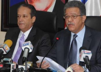 Leonel Fernández expresa pesar por muerte de Reinaldo Pared Pérez