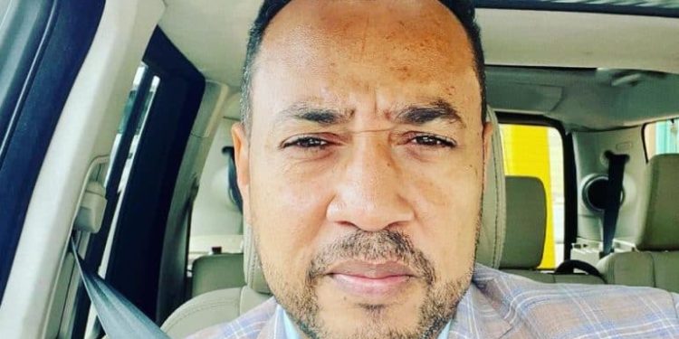 Miguel Ortega: “Voy a trabajar como taxista; tengo una familia que mantener”