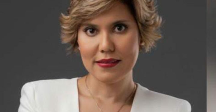 Juristas valoran de manera positiva a Elena Vásquez para presidir ProCompetencia