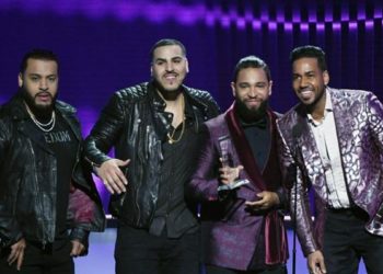 Romeo anuncia gira Inmortal de Aventura terminará en República Dominicana