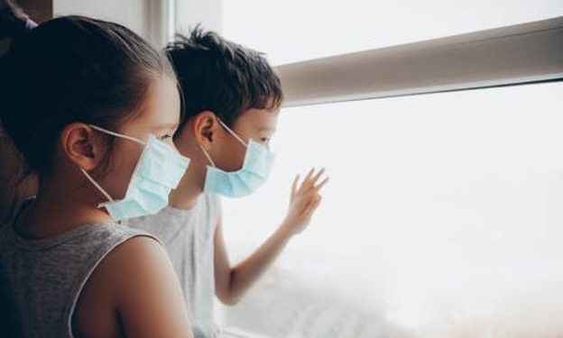 Unicef alerta de efectos de la pandemia sobre la salud mental de adolescentes en RD