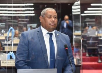 Juez declara inadmisible amparo interpuesto por diputado Féliz Féliz