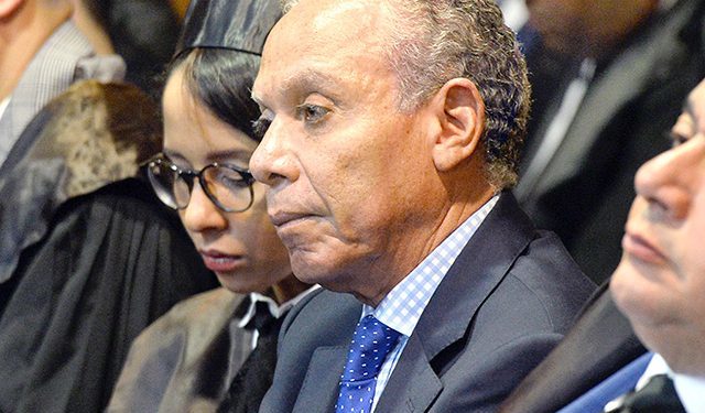 Condenan dos imputados en el caso Odebrecht y descarga a 4 por falta de pruebas