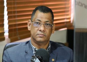 Director de Migración advierte «podriamos perder el pais sin tirar un tiro»