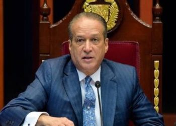 Muere Reinaldo Pared Pérez, presumiblemente se suicidio