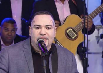 Muere el artista Manny Jhovanny en trágico accidente