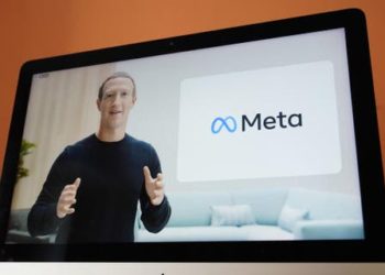 Zuckerberg: Facebook ahora se llamará Meta