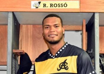 Ramón Rossó se integra a los entrenamientos de las Águilas