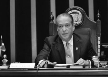 Gobierno declara duelo nacional este domingo por muerte de Reinaldo Pared Pérez