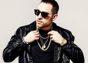 Mark B “no aguanta más” y anuncia su retiro de la música