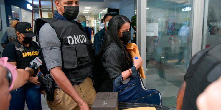 El Ministerio Público solicitará medida de coerción en contra de 12 imputados en Operación Larva