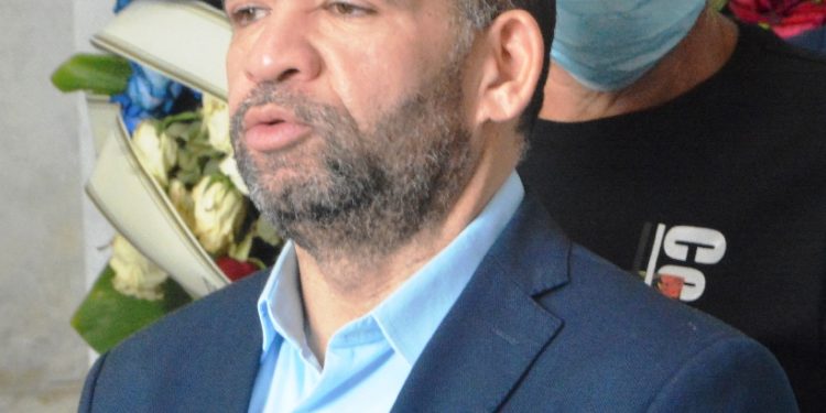 Medidas del Gobierno para abaratar precios son insuficientes y llegan a destiempo, afirma Jhovanny Leyba, del PLD