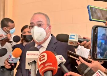 Charles Mariotti, encabezará encuentro con dirigencia del PLD en la provincia Monte Plata