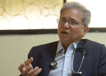CMD considera caótica e inhumana método de pago a médicos