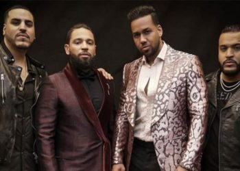 En menos de dos horas se agotan las boletas de preventa del concierto Aventura Inmortal