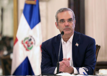 Abinader encabezará hoy reunión dirección del PRM