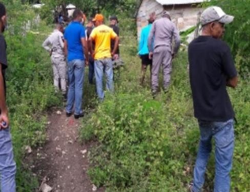 Haitiano mata otro por una supuesta deuda