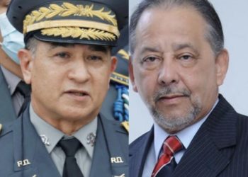 ¿Cuánto tardará el decreto?, dice Huchi Lora, tras declaraciones del Director de la PN contra madres solteras