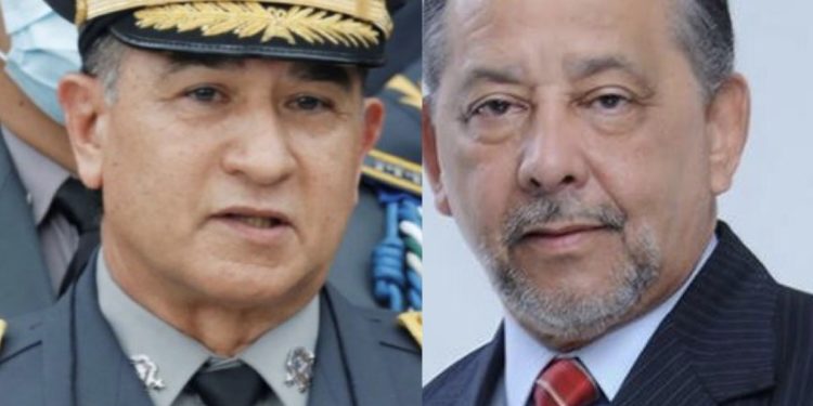 ¿Cuánto tardará el decreto?, dice Huchi Lora, tras declaraciones del Director de la PN contra madres solteras