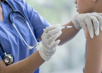 Niños de 5 a 11 años comenzarán a ser vacunados contra covid-19 en República Dominicana