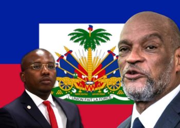 Destituyen Canciller haitiano; primer Ministro nombra nuevo gabinete