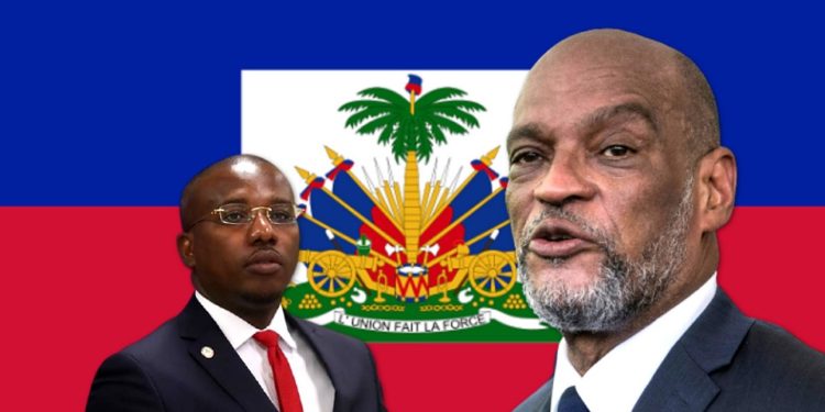 Destituyen Canciller haitiano; primer Ministro nombra nuevo gabinete