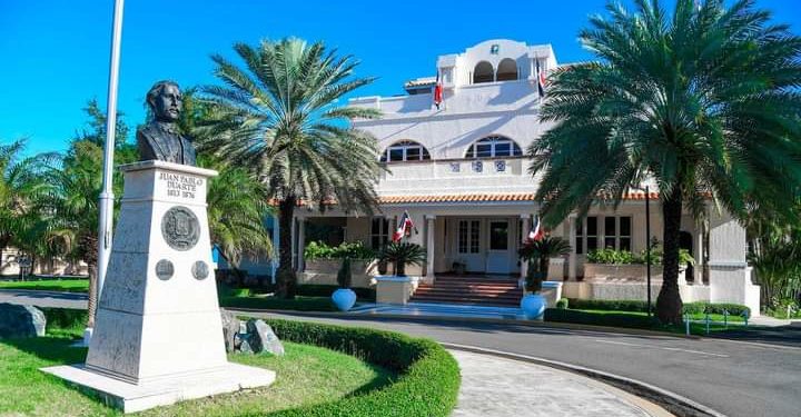 RD pausa “indefinidamente” visas a estudiantes haitianos