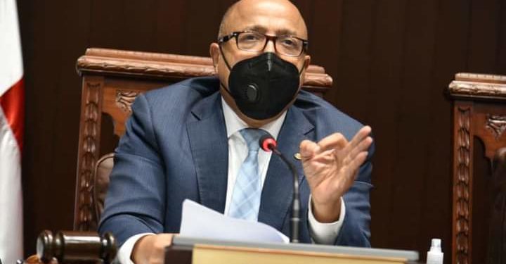 Diputados aprueban préstamo por 200 millones de dólares para responder a crisis creada por el COVID-19