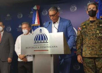 Gobierno Dominicano asegura no puede seguir cargando con Haití; endurece las medidas