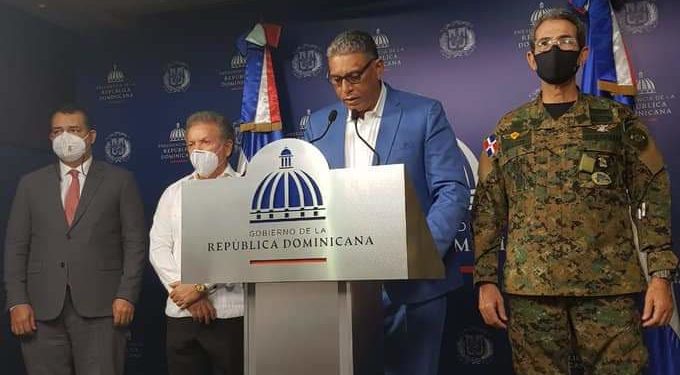 Gobierno Dominicano asegura no puede seguir cargando con Haití; endurece las medidas