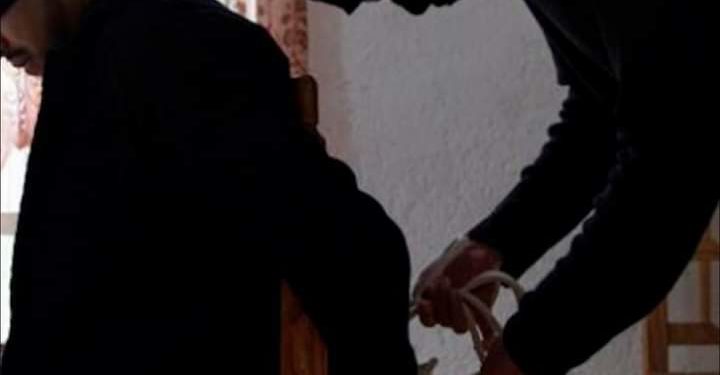 Policía Nacional y Ministerio Público detienen tres jóvenes fingieron secuestro