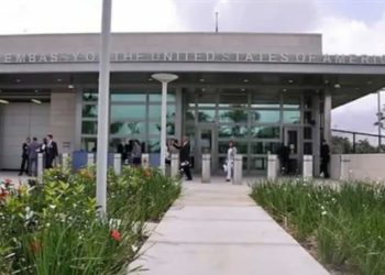 EE.UU alerta a sus ciudadanos salir de Haití