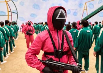 Confirman segunda temporada de “El juego del calamar”