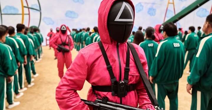 Confirman segunda temporada de “El juego del calamar”