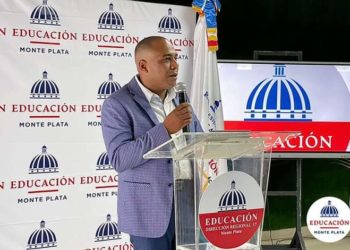 Educación lanza revista «Transparencia Educativa » en la provincia Monte Plata