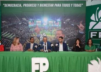 Fuerza del Pueblo muestra preocupación ante inestabilidad de Haití