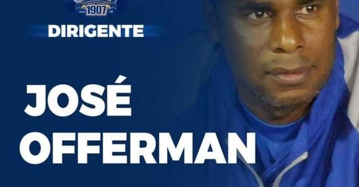 Tigres del Licey realizan cambios en el equipo y designan nuevo dirigente