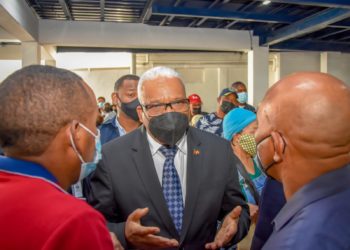 Director DGJP recibe nuevos pensionados para su inclusión en nómina