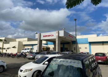 Hospital Doctor Ángel Contreras de Monte Plata habilita portal transaccional de compras y contrataciones