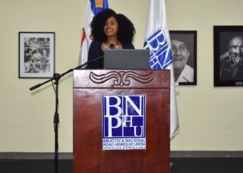 Ministerio de Cultura y Biblioteca Nacional realizan conferencia “Carmen Natalia: Dictadura, literatura y resistencia”